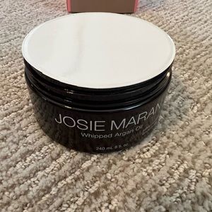 Josie Marian Whipped Argan Oil